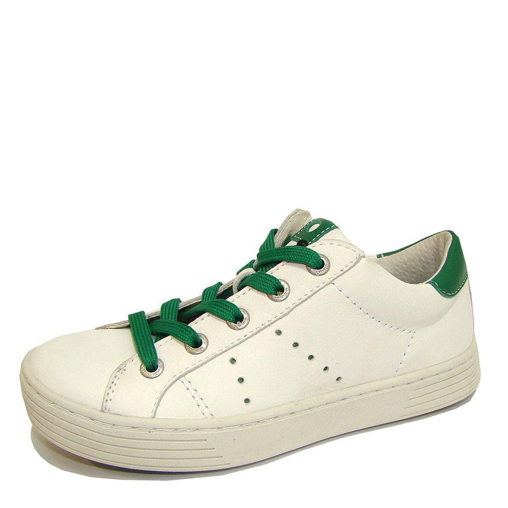 Salamander 33-14000-09 NAPPA WHITE GREEN