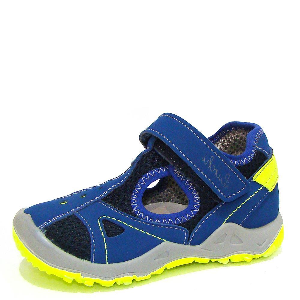 Salamander 33-14529-39 SYNTHETIK-TEXTIL BLUETTE