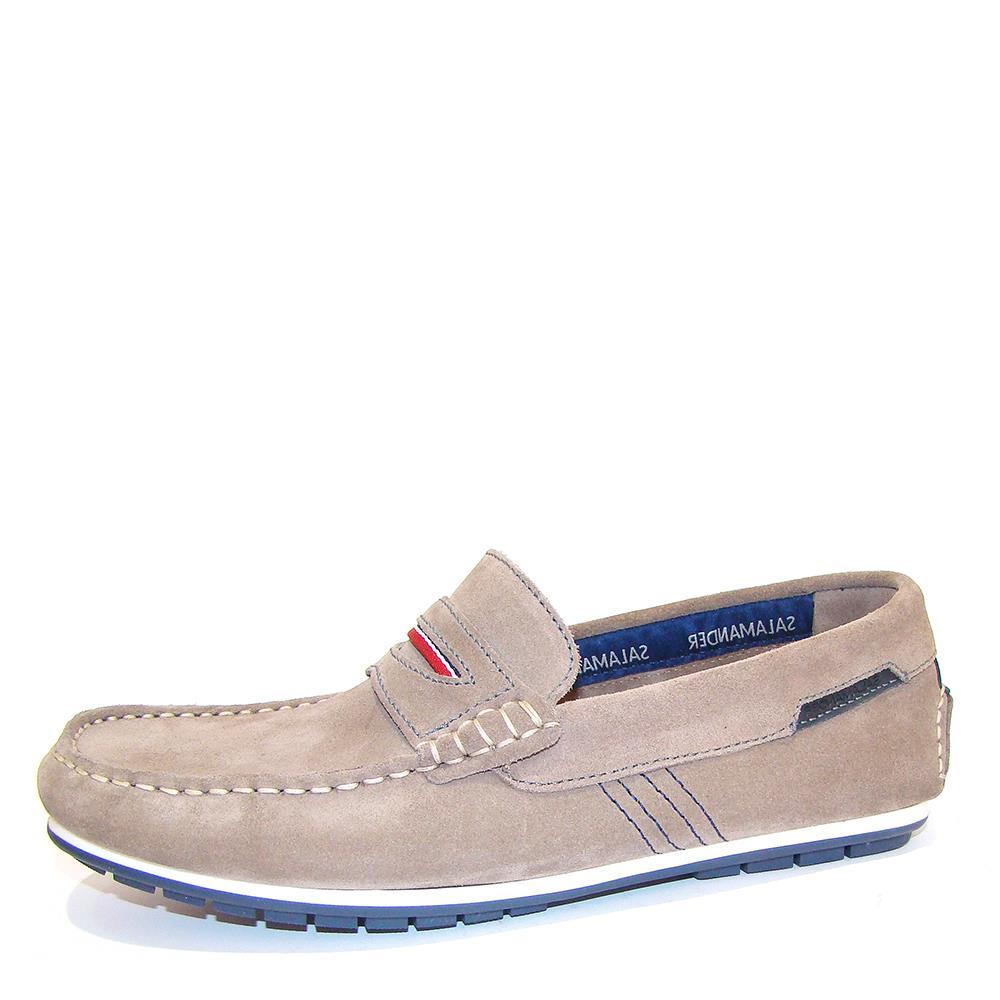Salamander 31-55011-27 SUEDE TAUPE