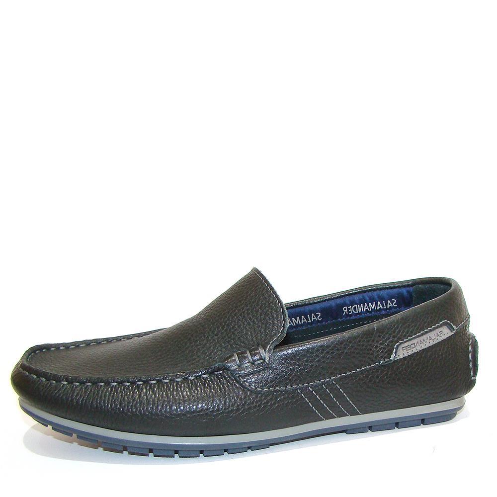 Salamander 31-55010-01 FLOATER BLACK