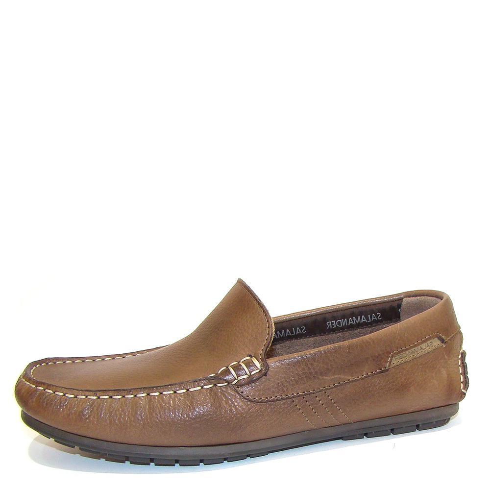 Salamander 31-55010-04 FLOATER BROWN