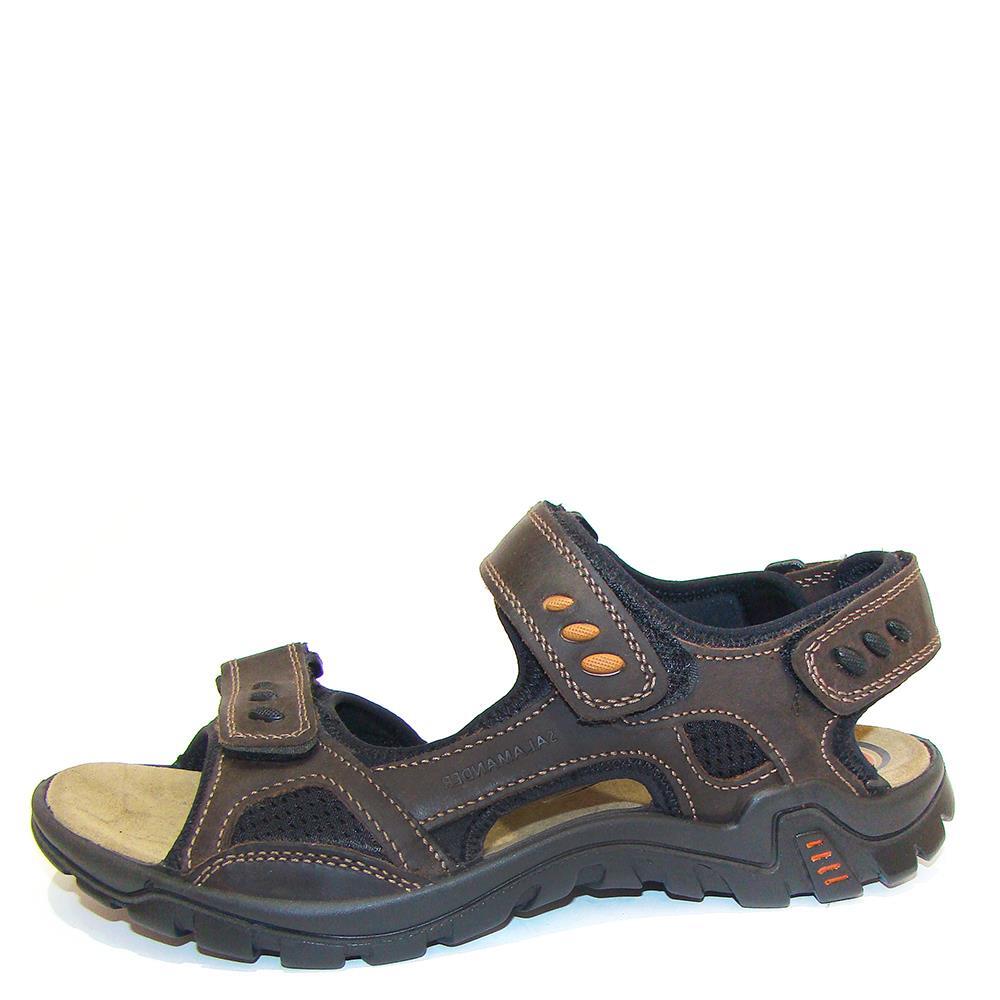 Salamander 31-40203-14 NABUK TDM