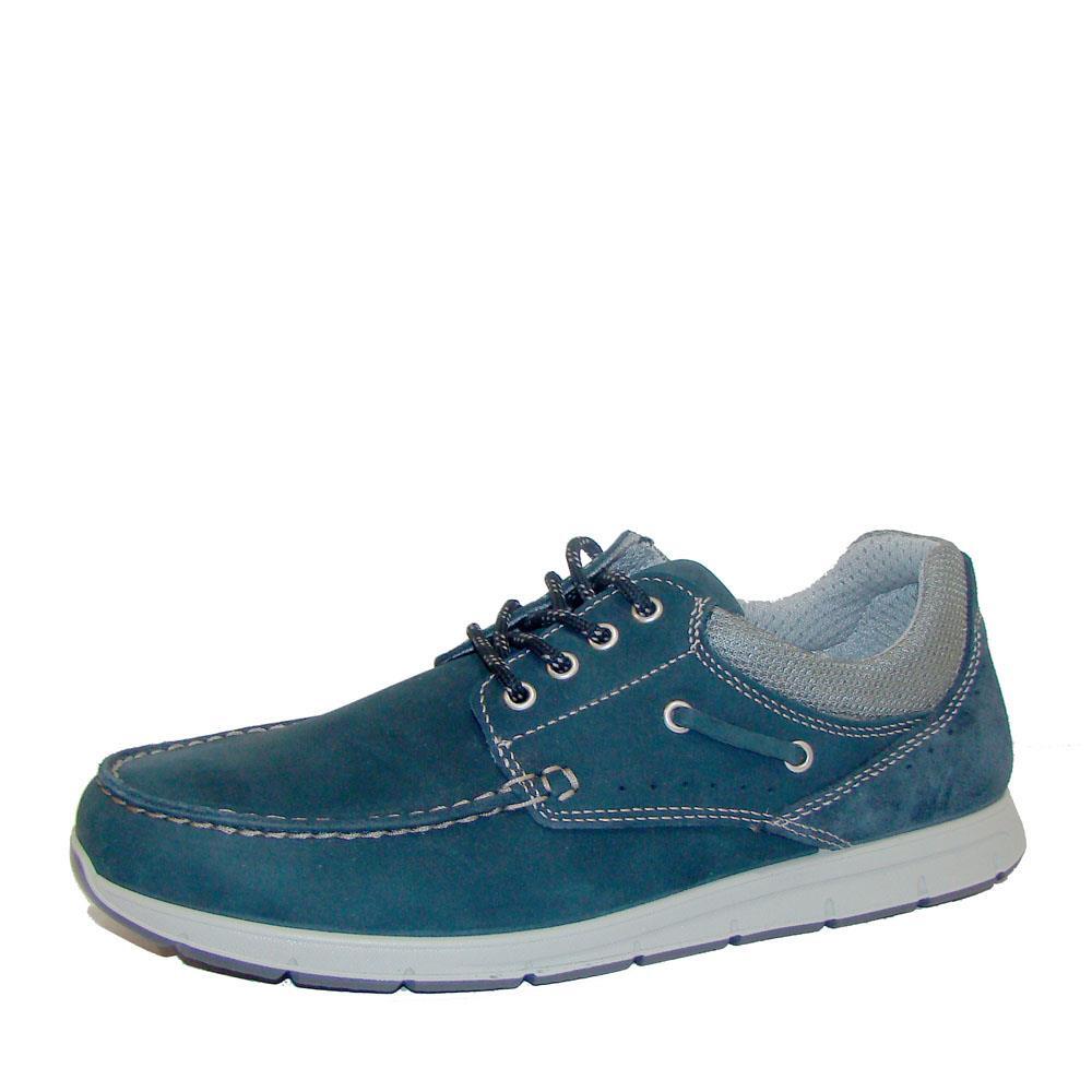 Salamander 31-73701-12 NABUK NAVY