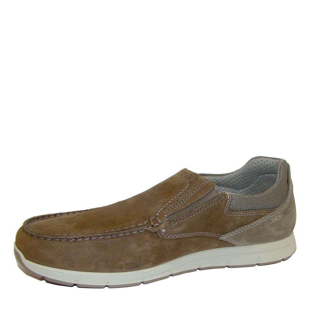 Salamander 31-73702-17 NABUK MUD