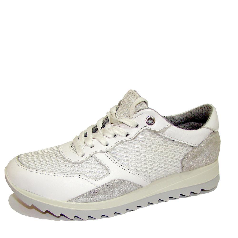 Salamander 32-18302-40 NAPPA SOFT WHITE