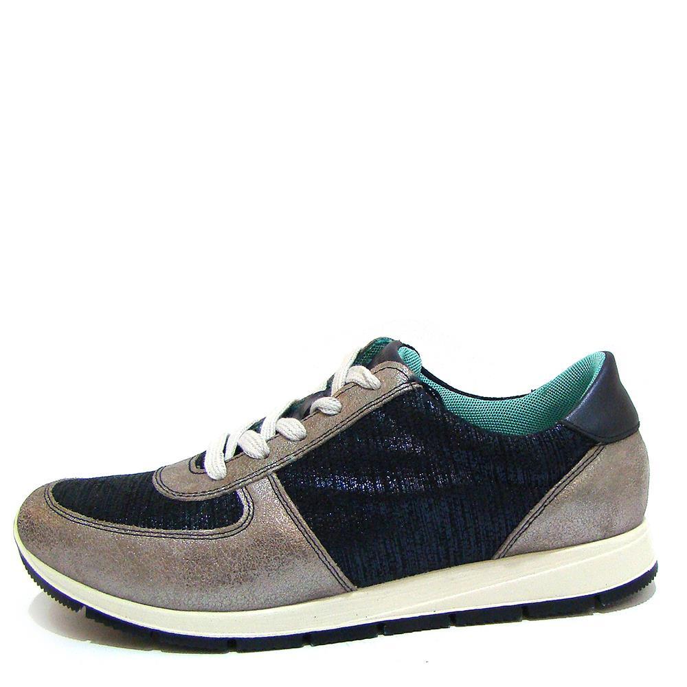 Salamander 32-99601-32 SCAMOSCIATO NUVOLA METAL,SCAMOS,BLU