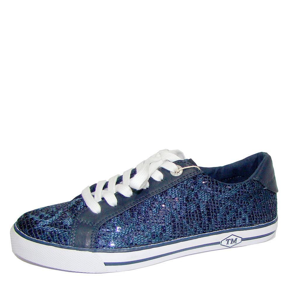 Marco Tozzi 23601-805 NAVY