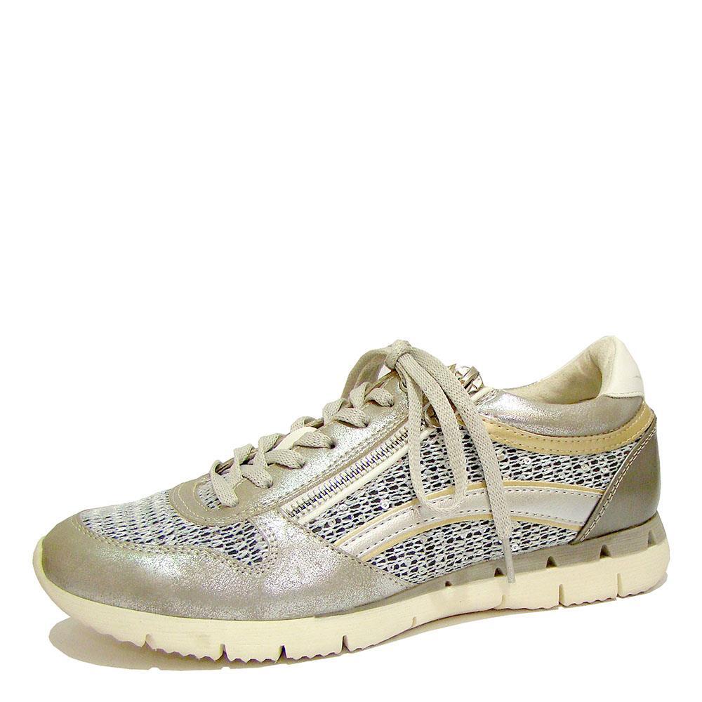 Marco Tozzi 23702-297 GREY METALLIC