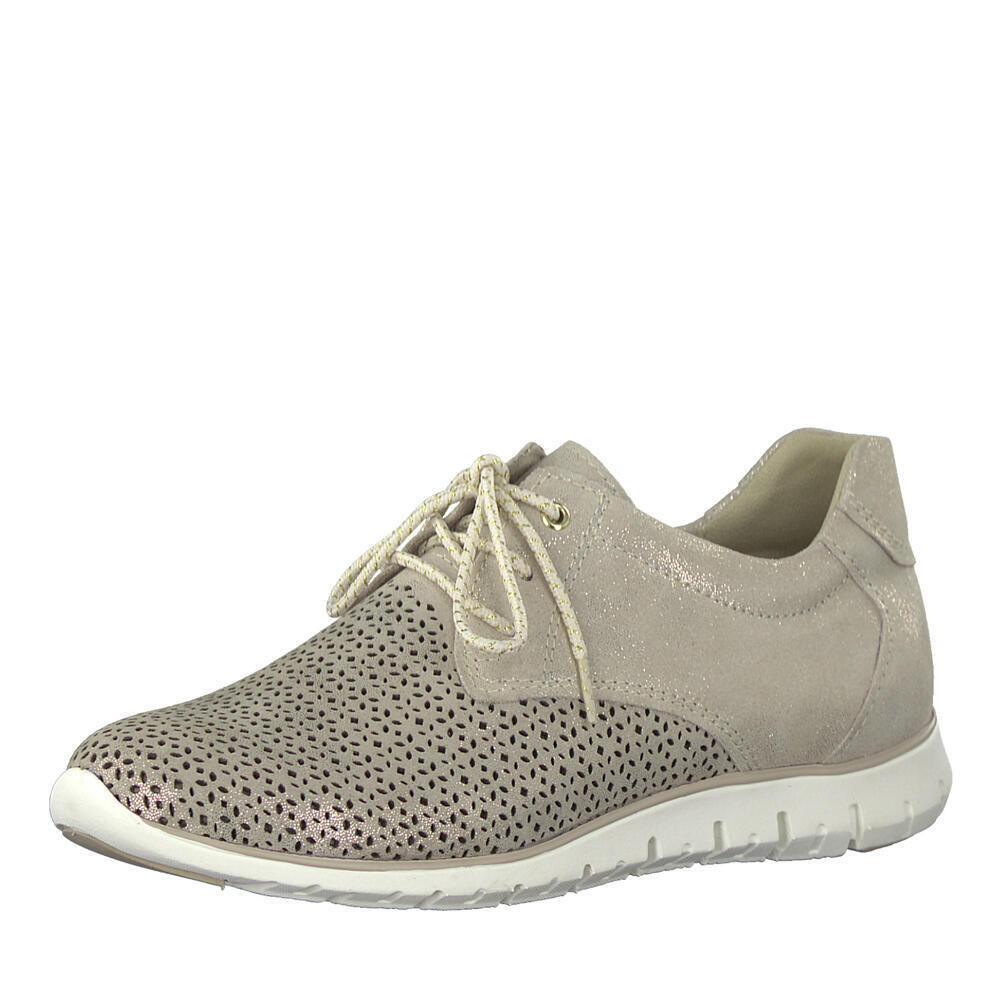 Marco Tozzi 23728-412 DUNE METALLIC