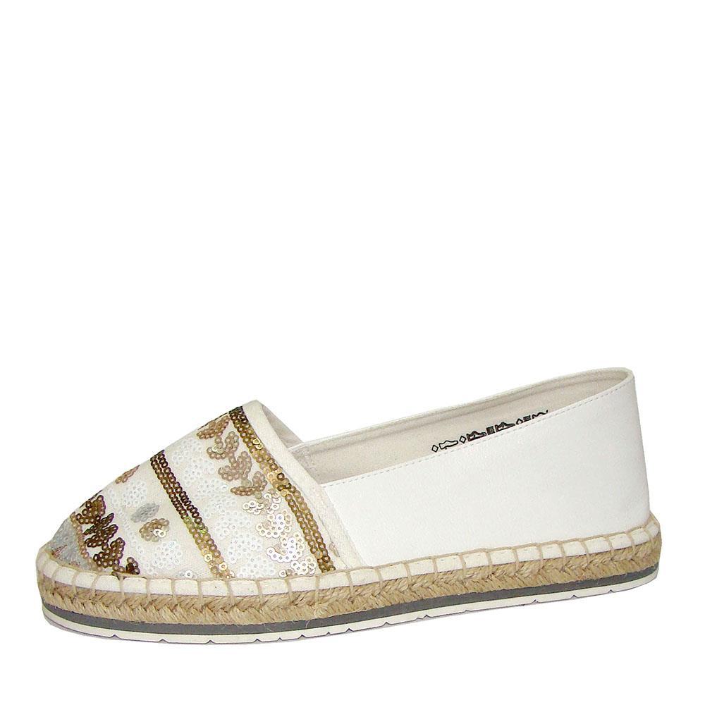 Marco Tozzi 24219-197 WHITE COMB