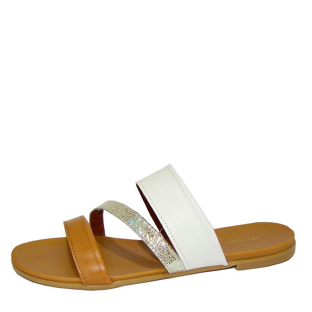 Marco Tozzi 28139-197 WHITE COMB