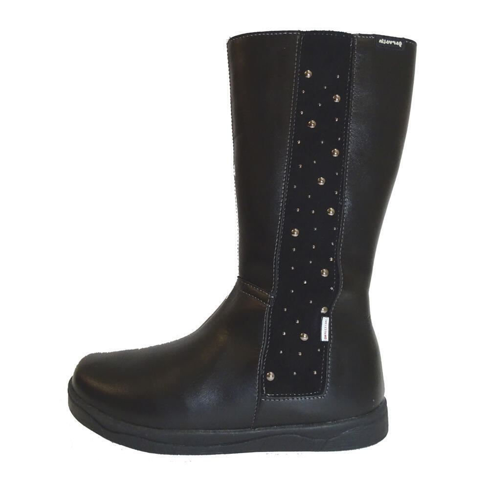 Garvalin 131808 BOTA REMACHES NEGRO(KAISER)