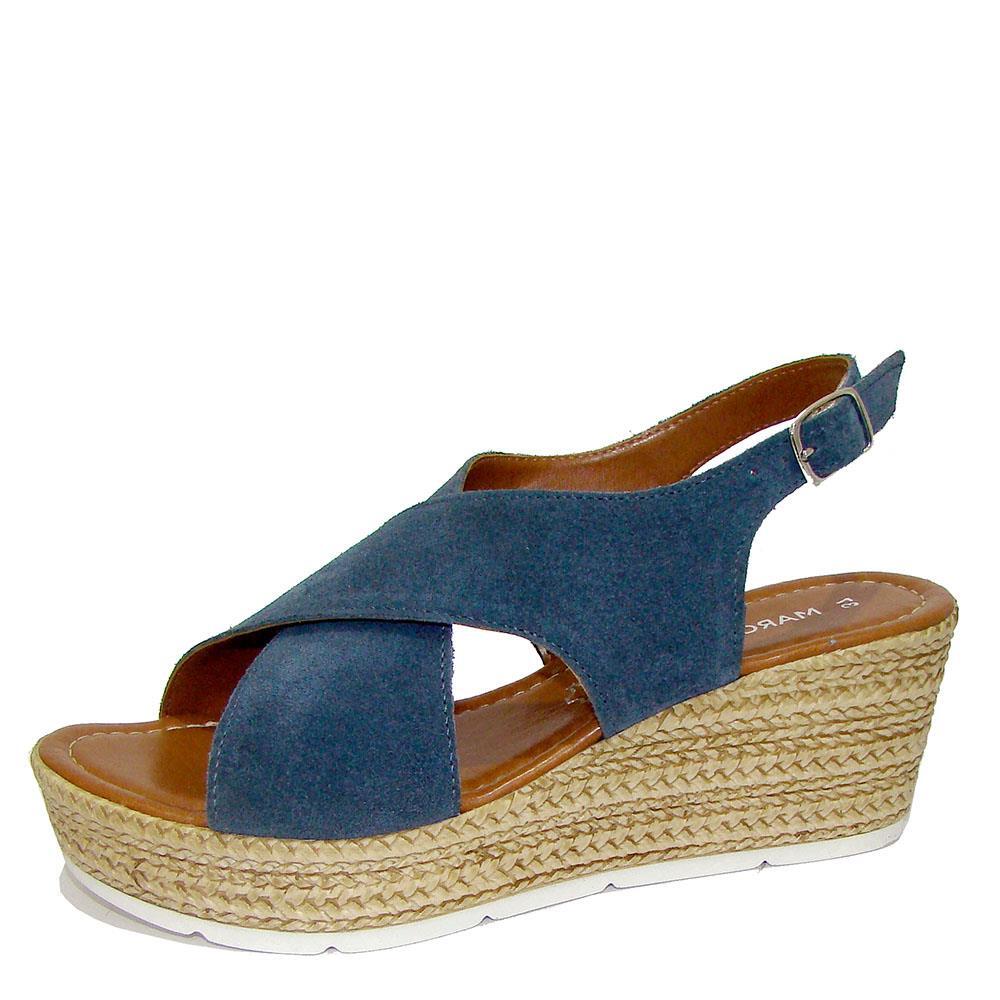 Marco Tozzi 28362-802 DENIM