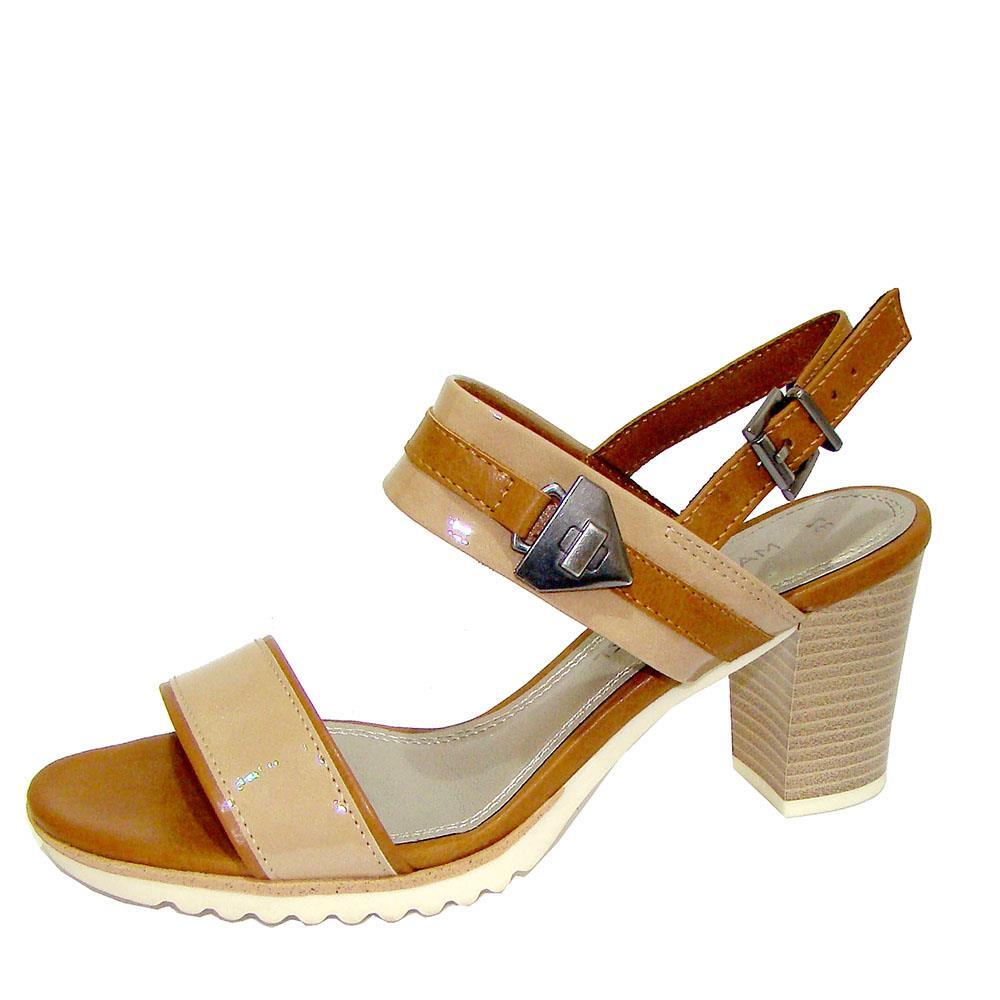 Marco Tozzi 28704-519 CANDY COMB