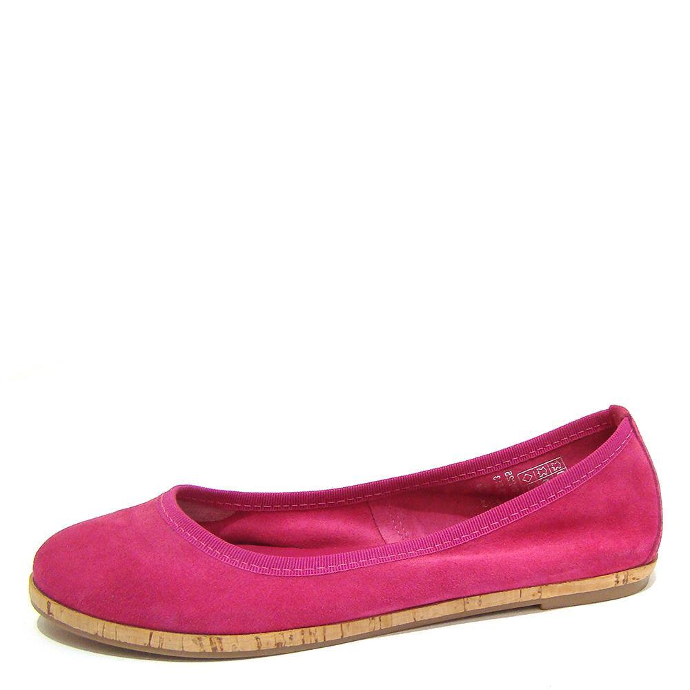 Tamaris 22117-513 FUXIA