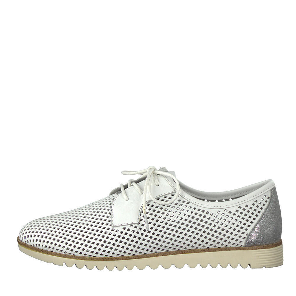 Tamaris 23603-100 WHITE