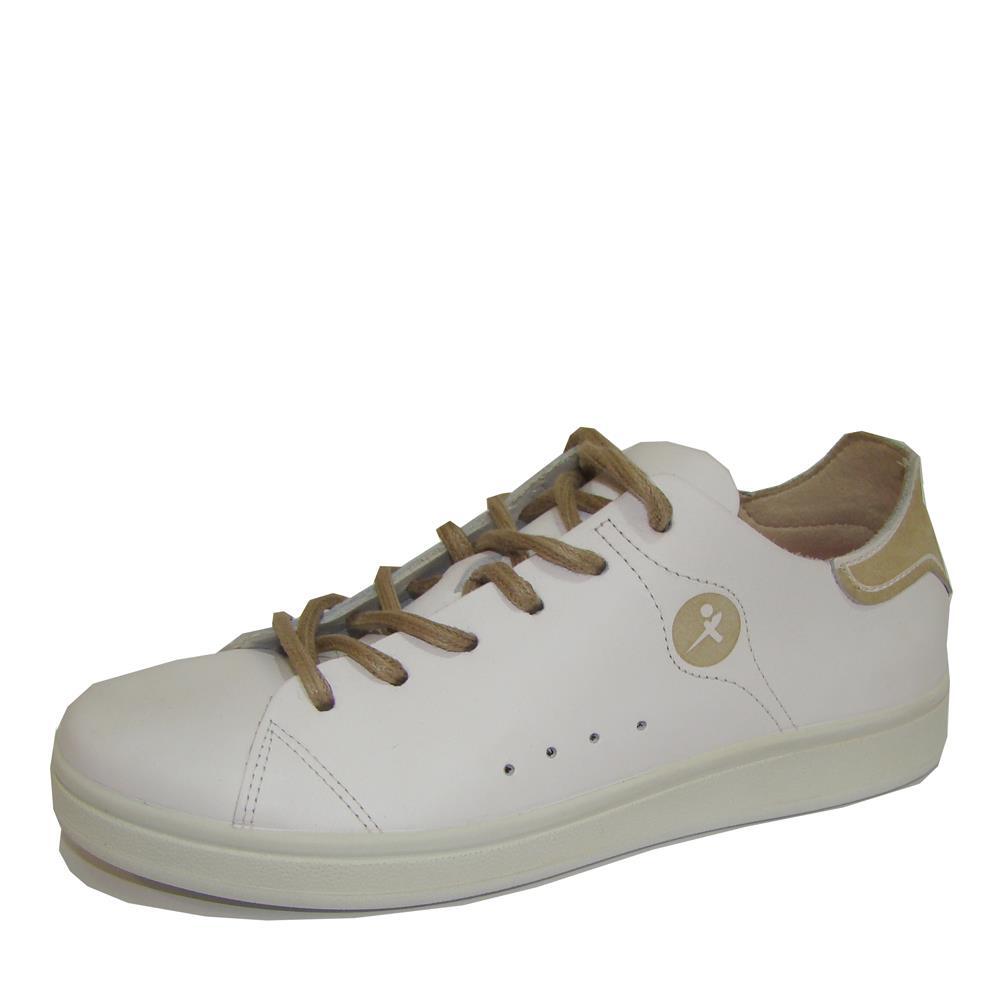 Tamaris 23629-117 WHITE LEATHER