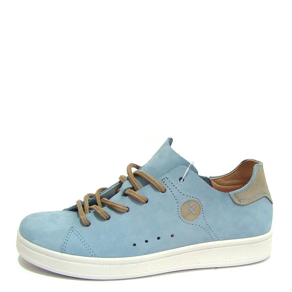 Tamaris 23629-870 BLEU NUBUC