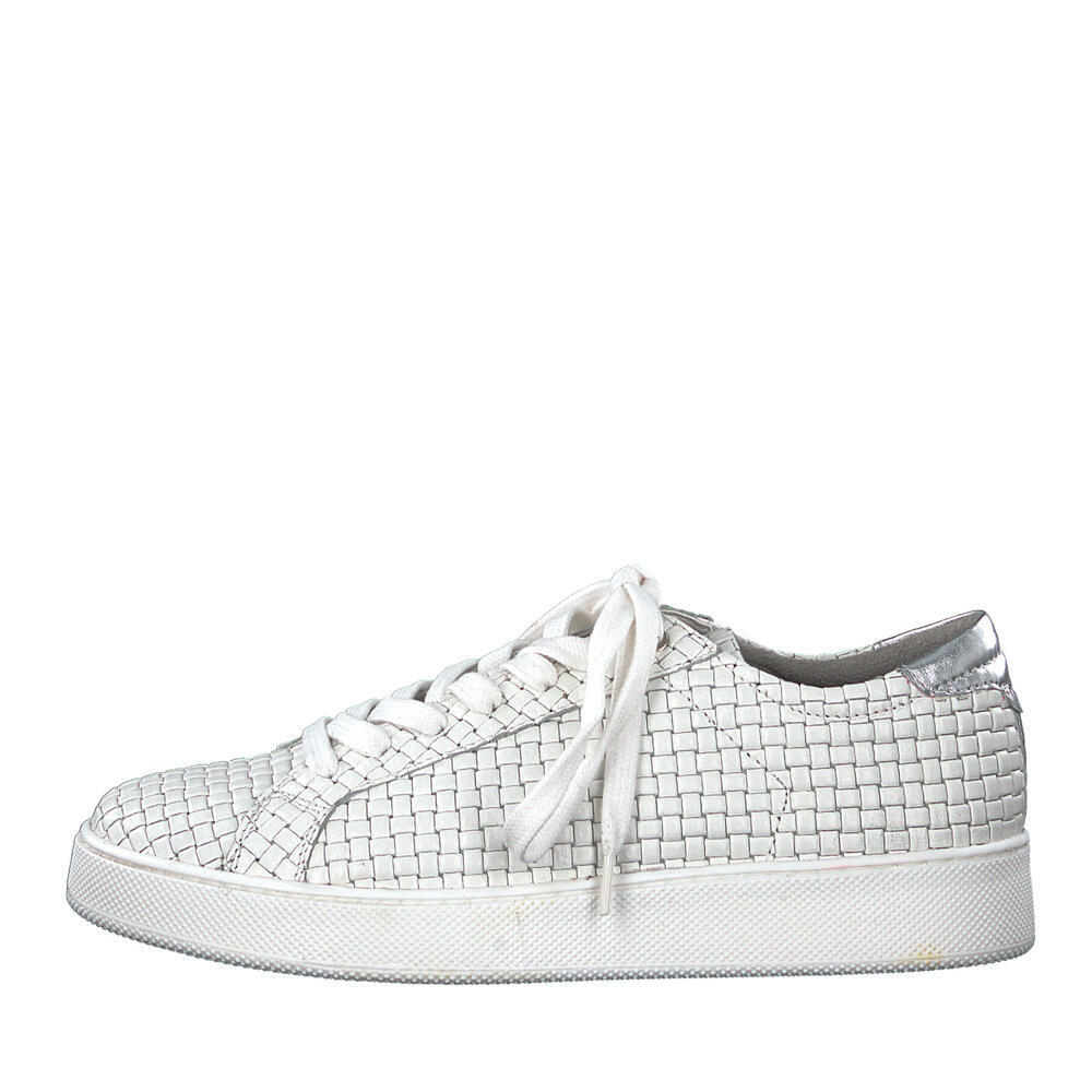 Tamaris 23637-100 WHITE