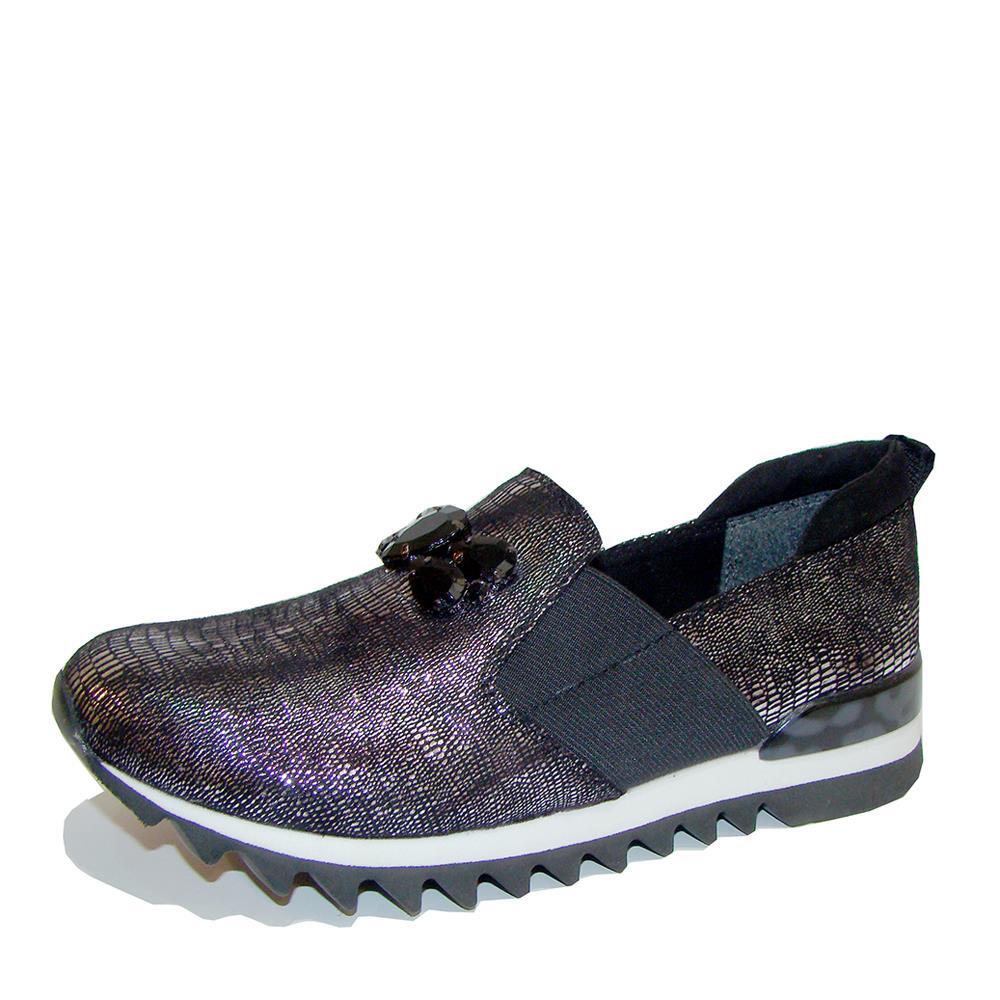 Tamaris 24626-006 BLACK STRUCT