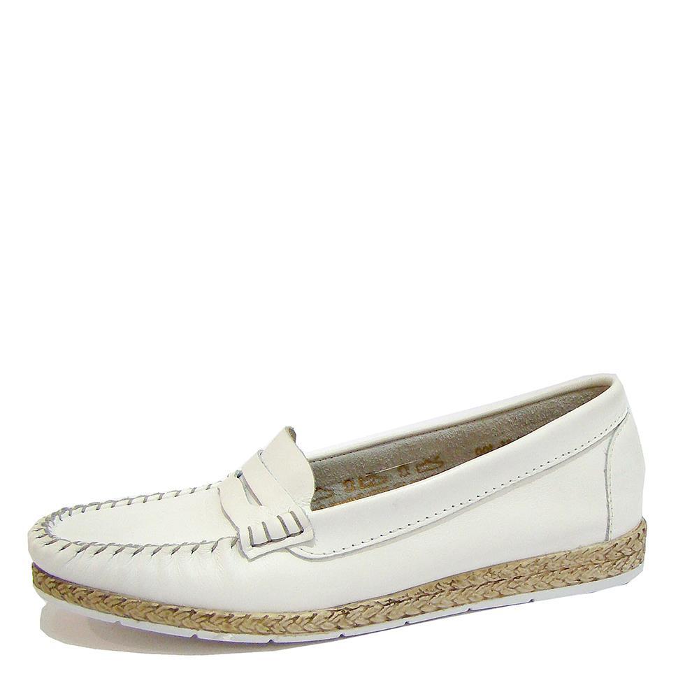 Tamaris 24643-100 WHITE