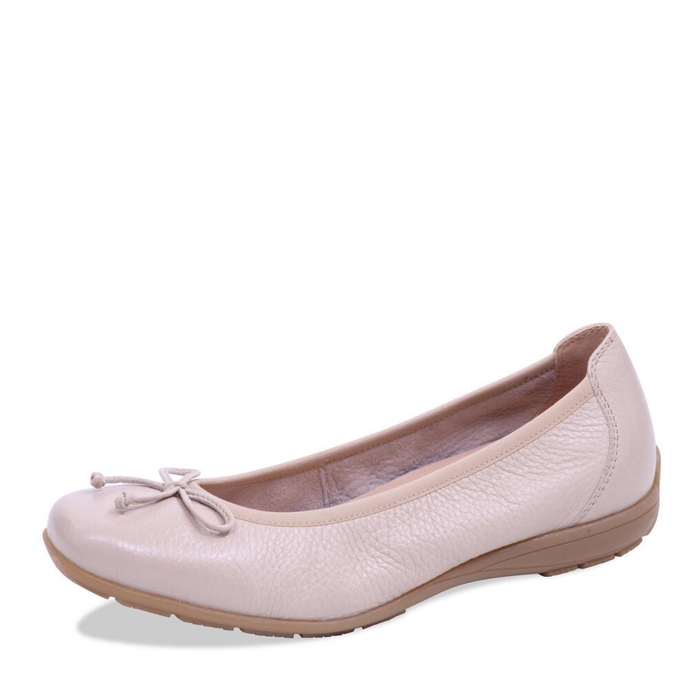 Caprice 22106-406 BEIGE DEER