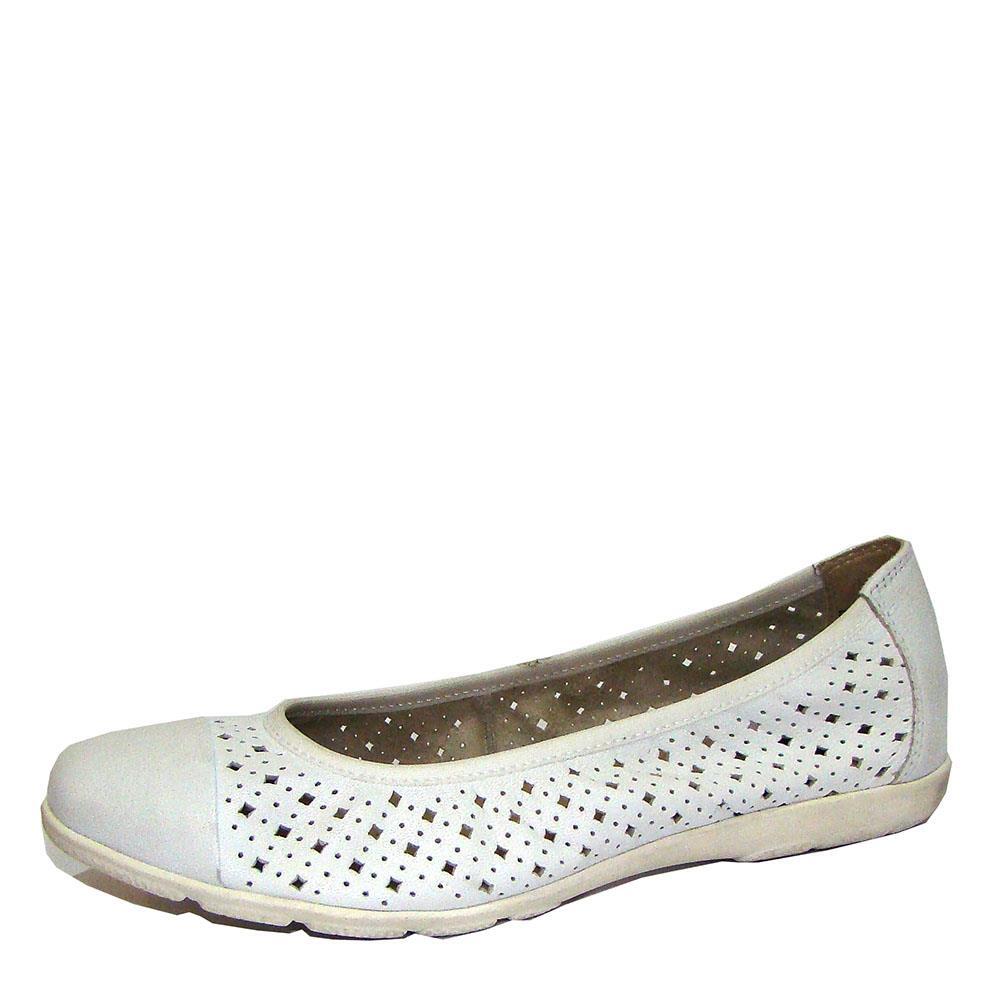 Caprice 22151-100 WHITE