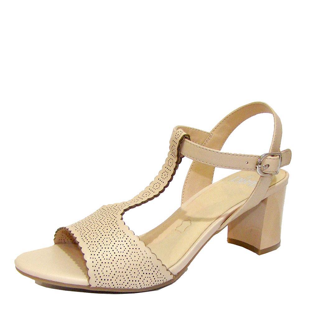 Caprice 28311-402 BEIGE NAPPA