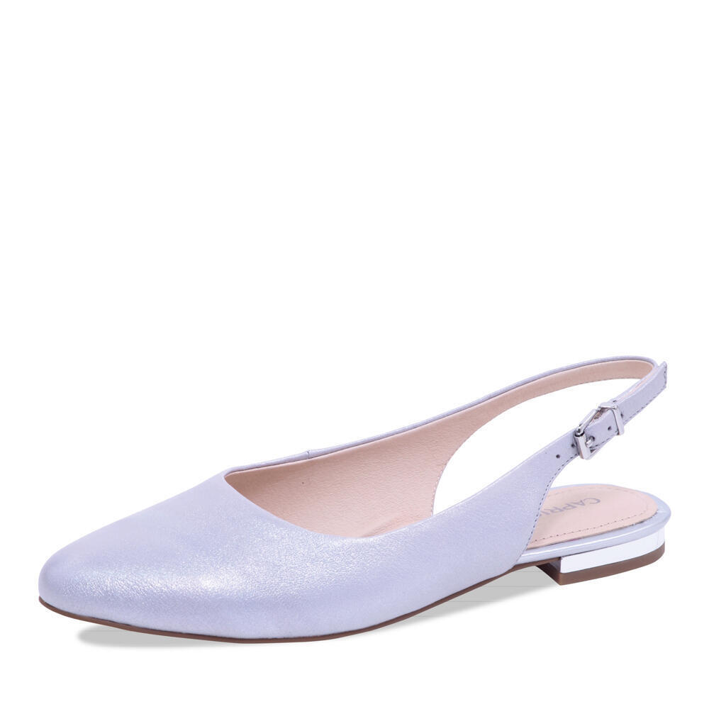 Caprice 29402-920 SILVER METAL