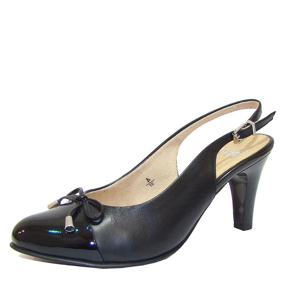 Caprice 29600-019 BLACK COMB