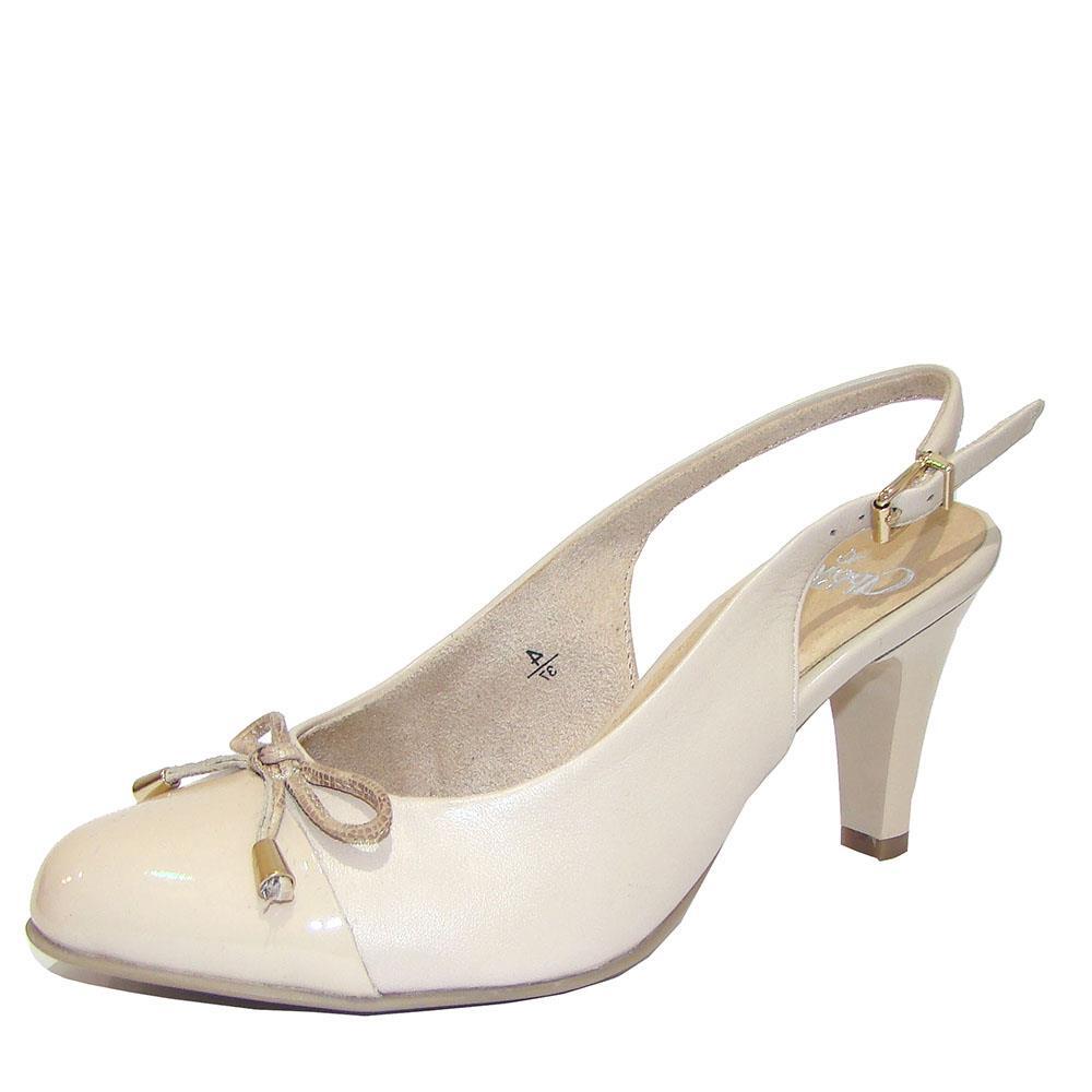 Caprice 29600-408 BEIGE COMB