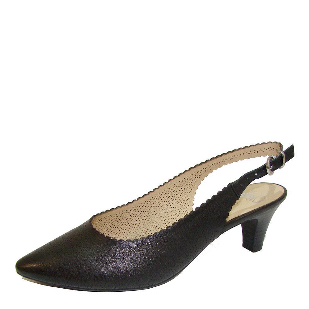 Caprice 29601-001 BLACK