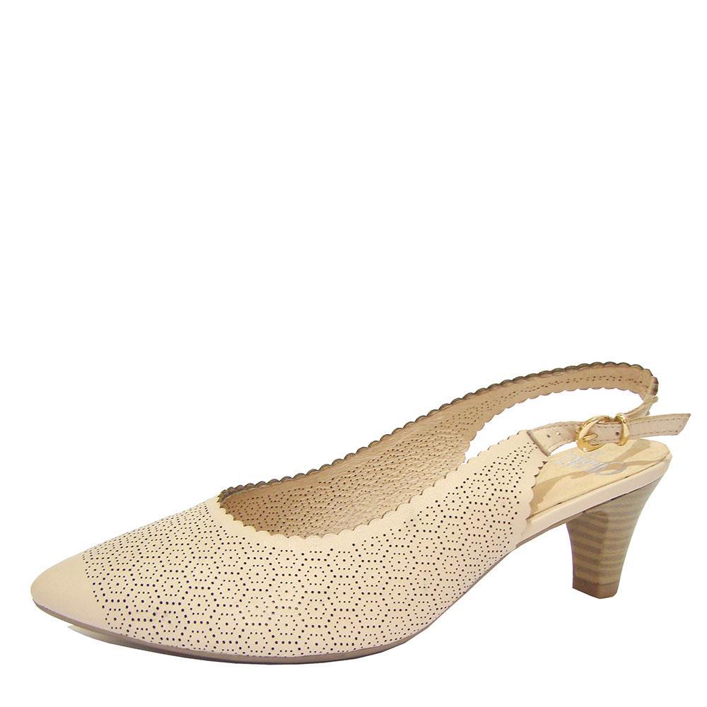 Caprice 29601-400 BEIGE