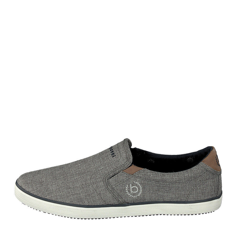 Bugatti F4866-6-160 grey