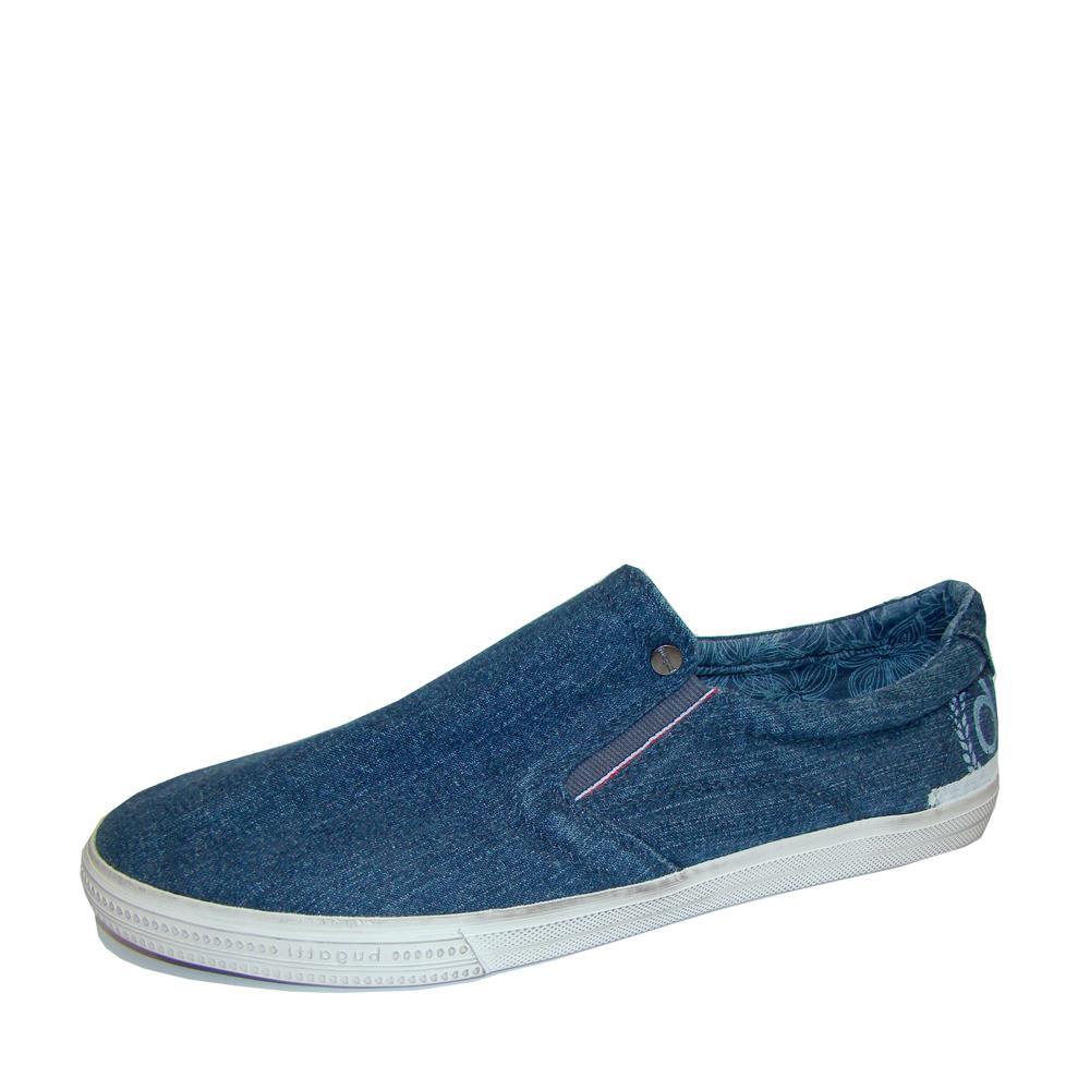 Bugatti K4868-6J-455 jeans