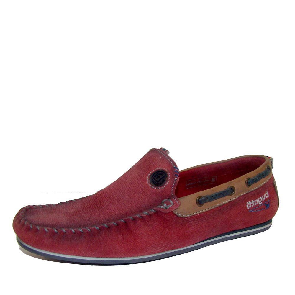 Bugatti F0667-31-300 red