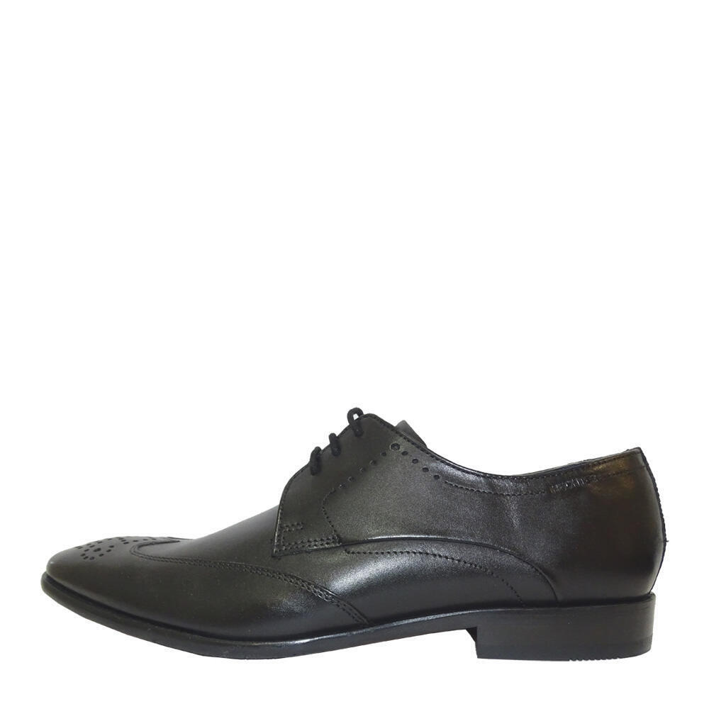 Daniel Hechter 811-21803-1000-1000 black