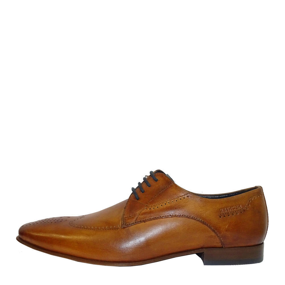Daniel Hechter HB1004-1W-644 cognac
