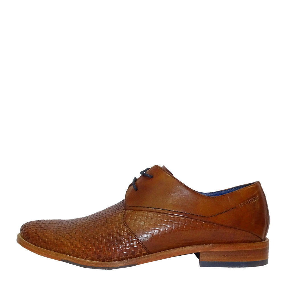 Daniel Hechter 811-22905-1000-6300 cognac