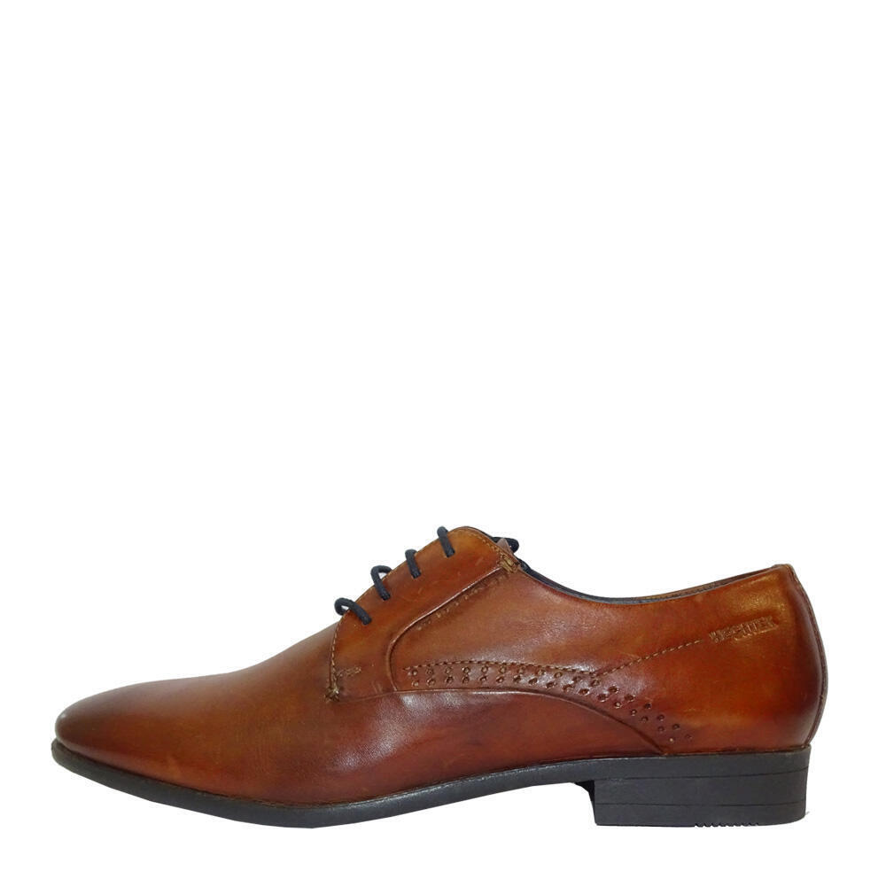 Daniel Hechter HB3106-1W-644 cognac