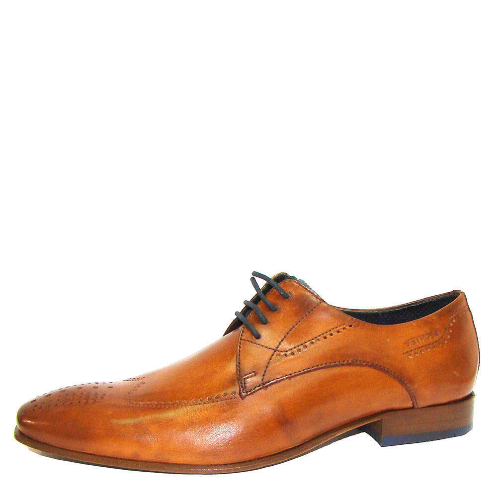 Daniel Hechter 811-21905-1100-6300 cognac