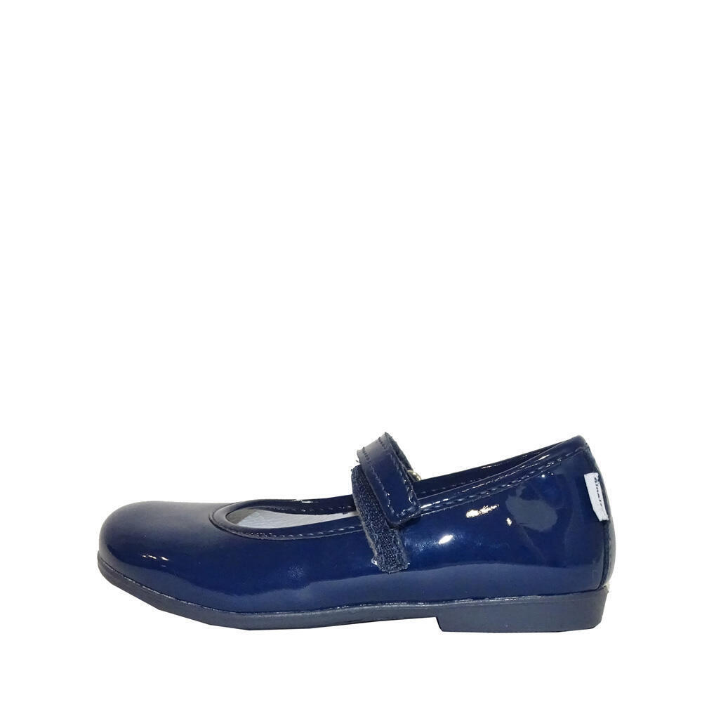 Melania ME2002D7E.A BALLERINA VELCRO VERN.BLU