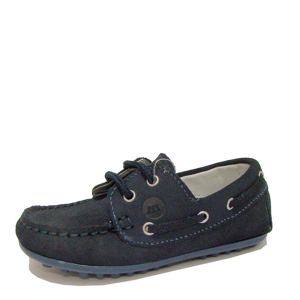 Melania ME3103B7E.A MOCASSINO LACCI UNISEX BLU