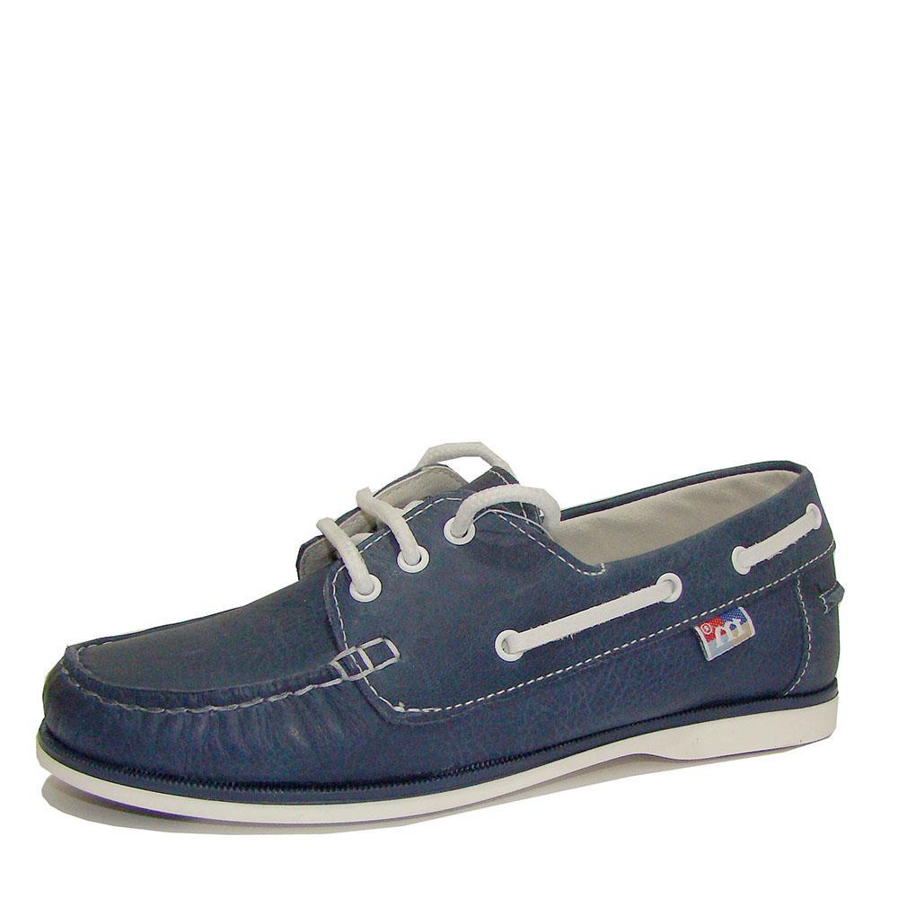 Melania ME3606F7E.A MOCASSINO LACCI MASCHIO AVIO
