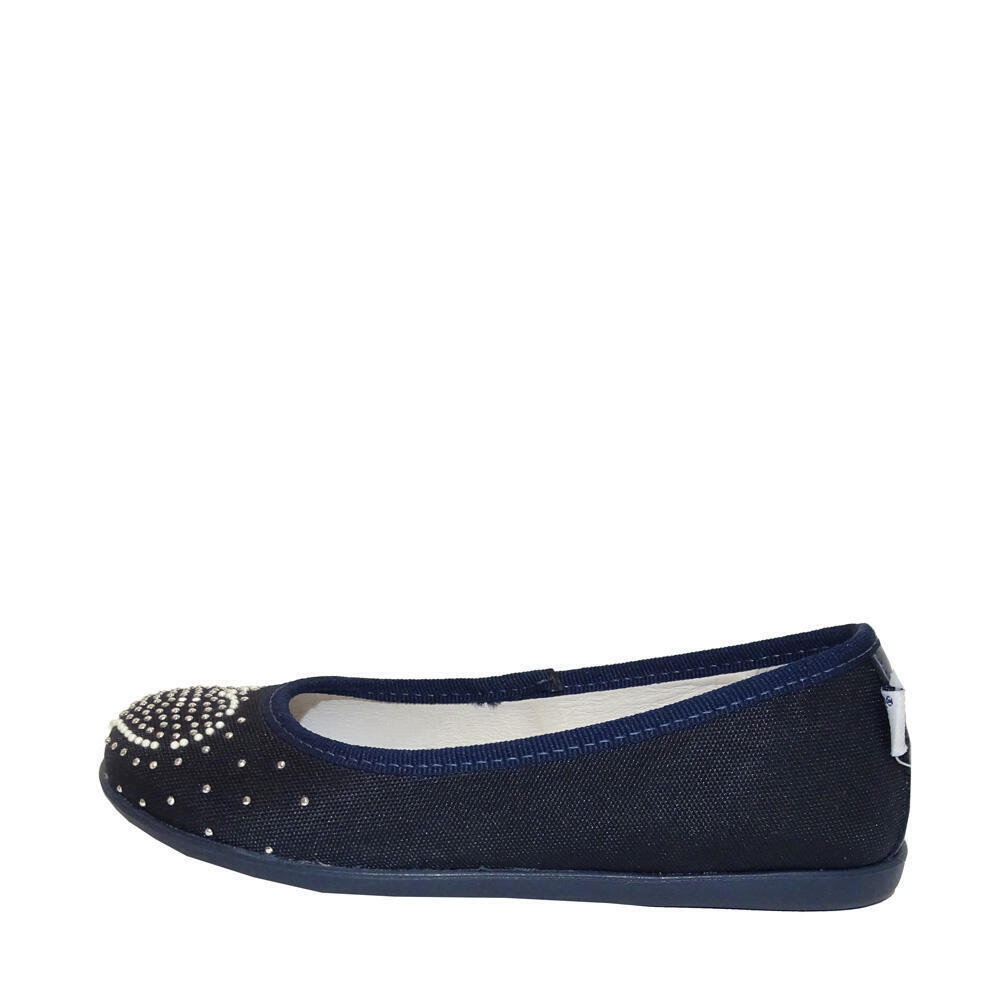 Melania ME6140F7E.A BALLERINA BLU