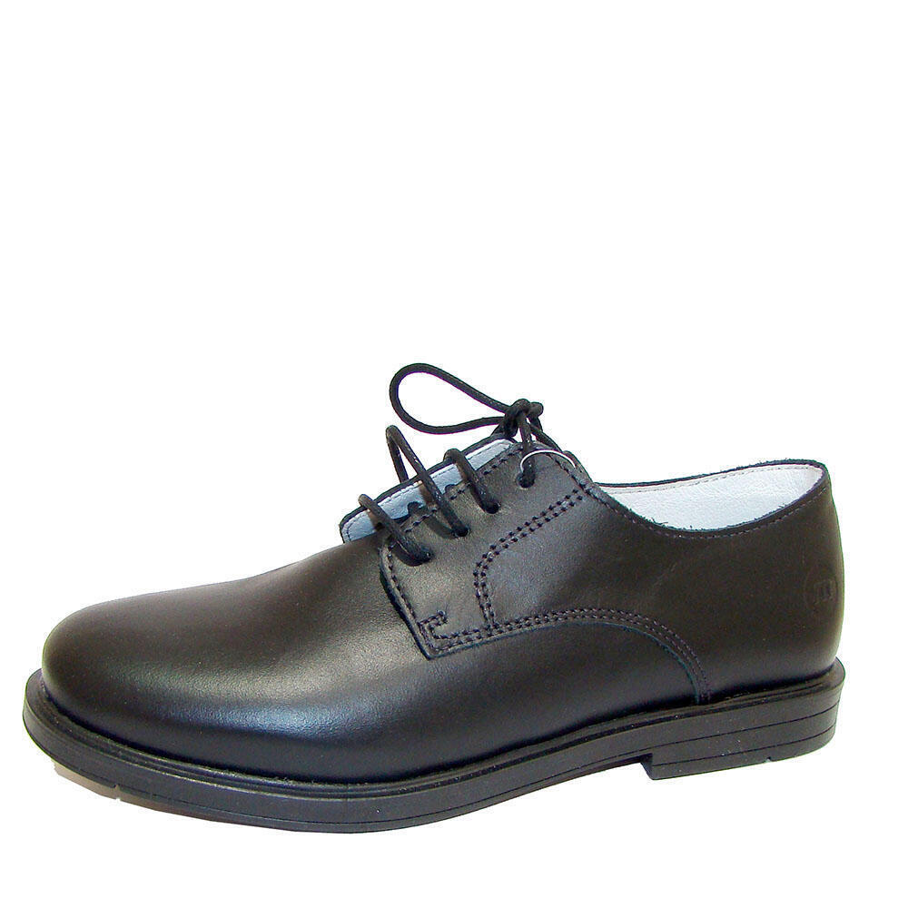 Melania ME6200F7E.A SCARPA BASSA MASCHIO LACCI NERO