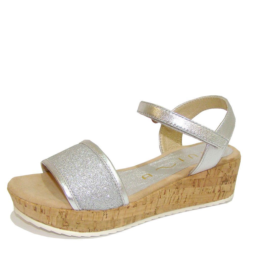 Unisa TROCHE_D_GLA_LMT SILVER