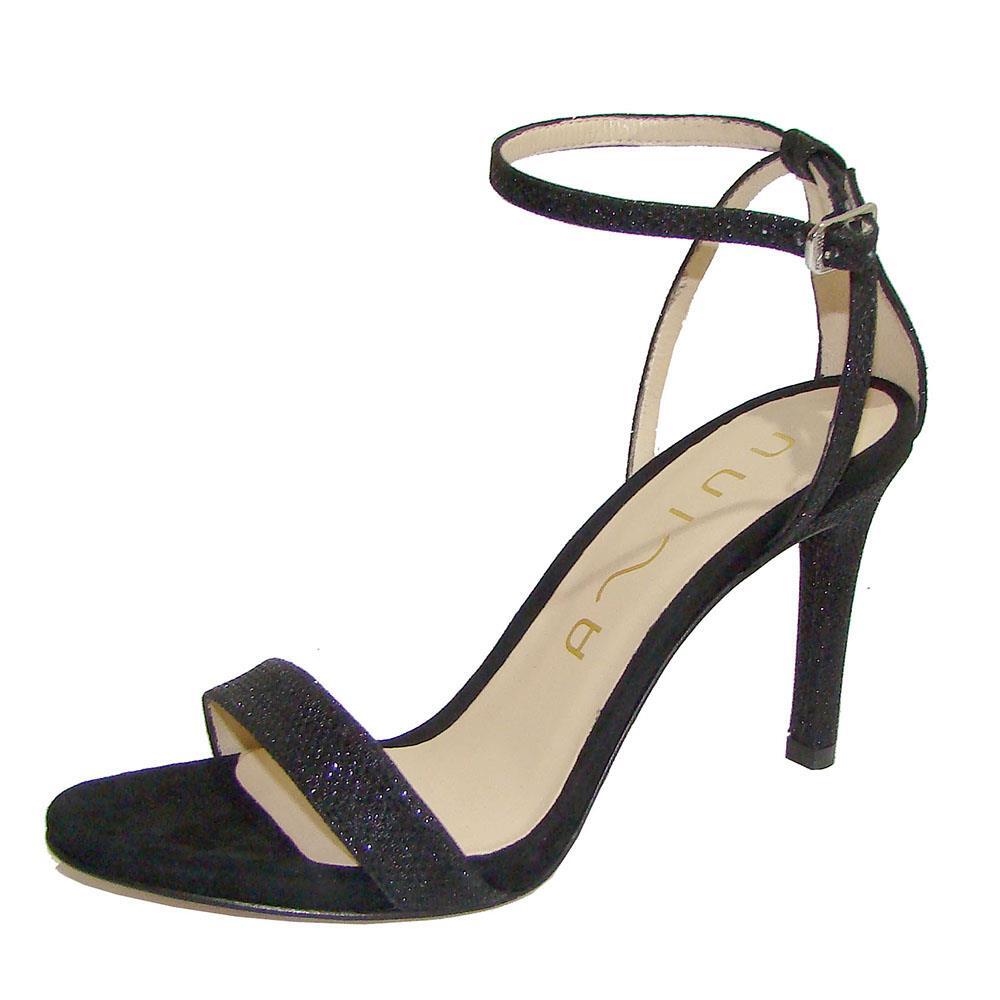 Unisa WAX_EV BLACK