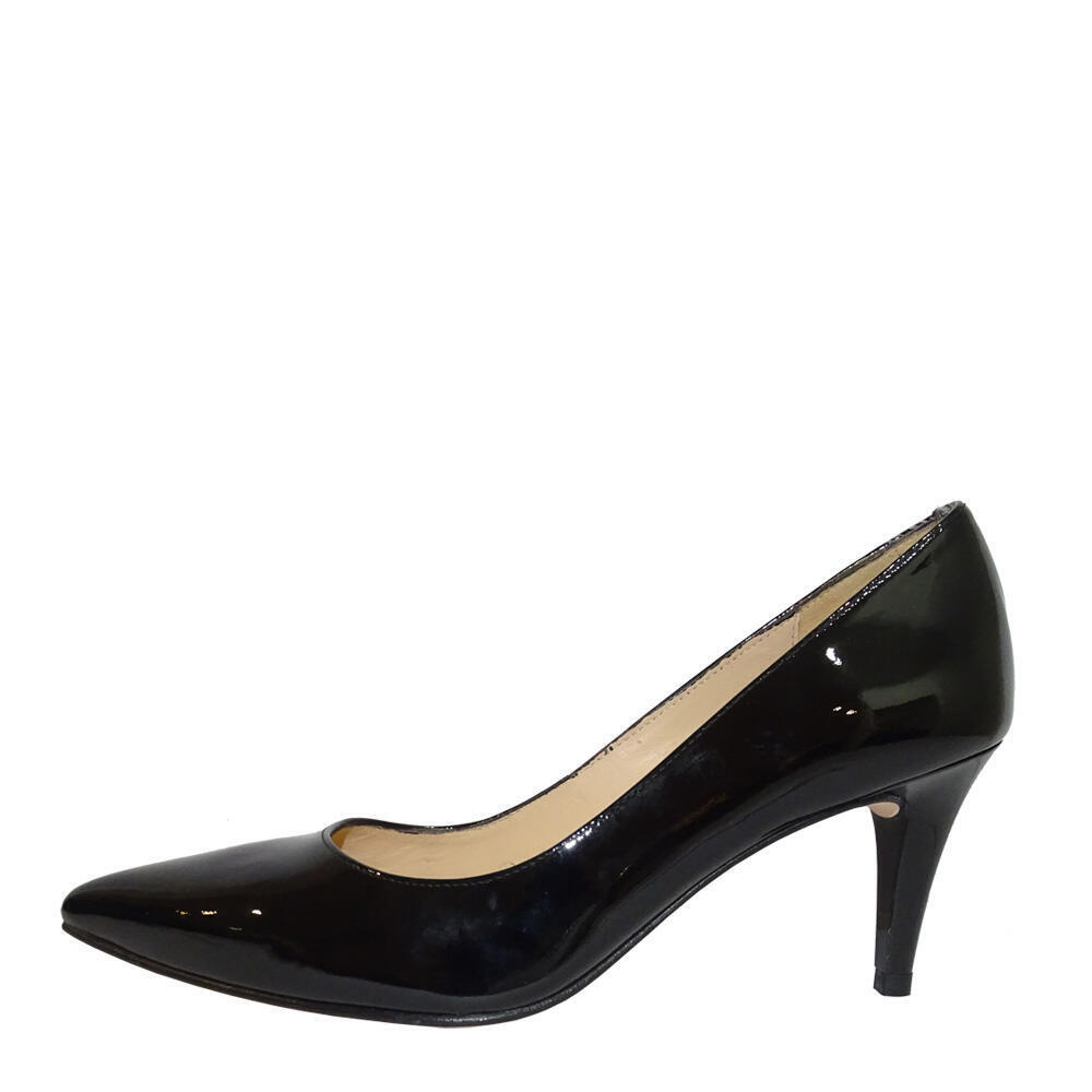 Unisa KICHI_PA BLACK