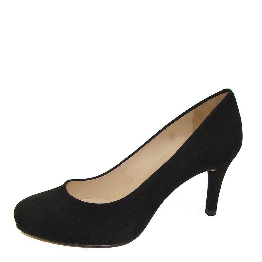 Unisa NADE_KS BLACK